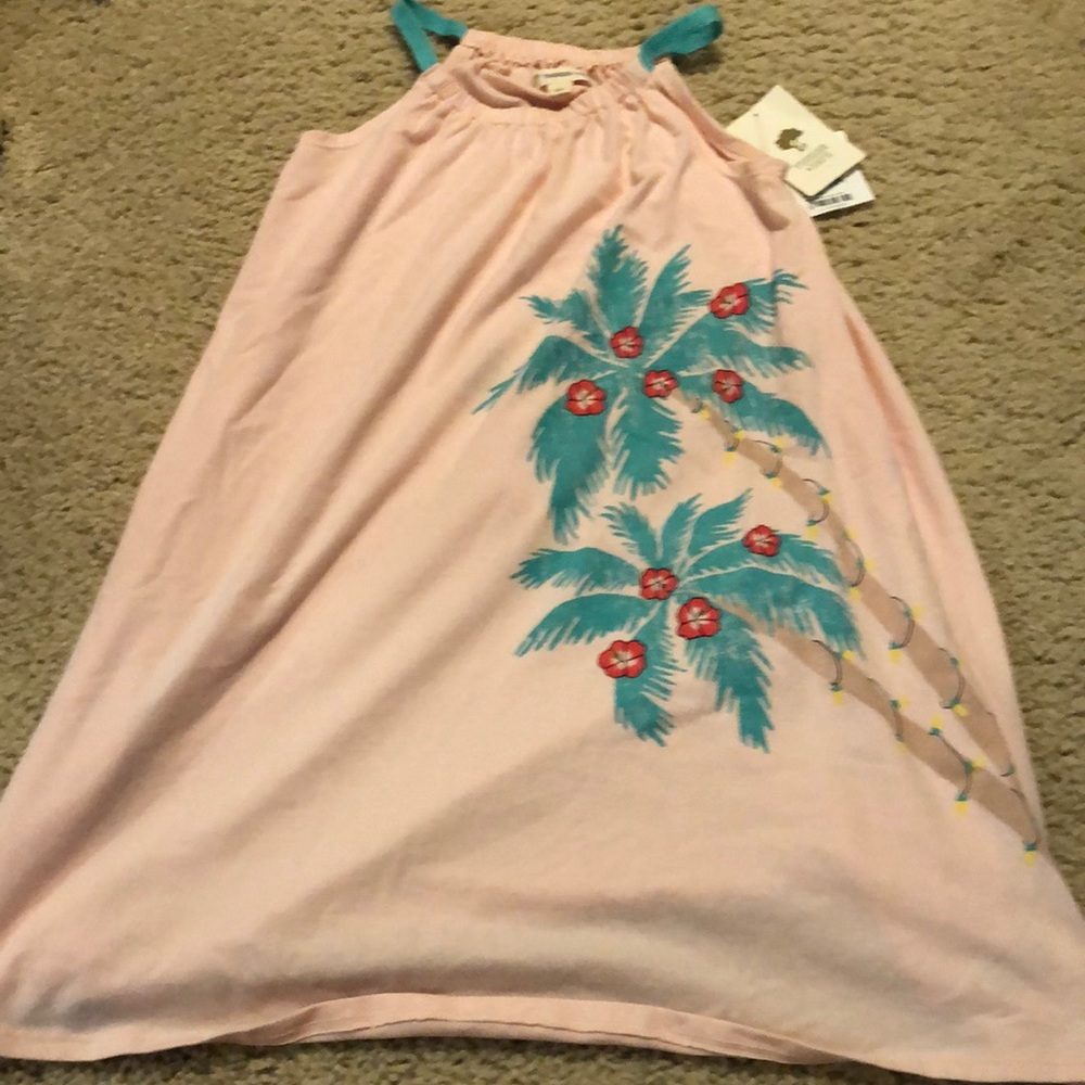 Tucker + Tate girls dress
